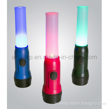 Multi-Functional LED Torch (41-6483)